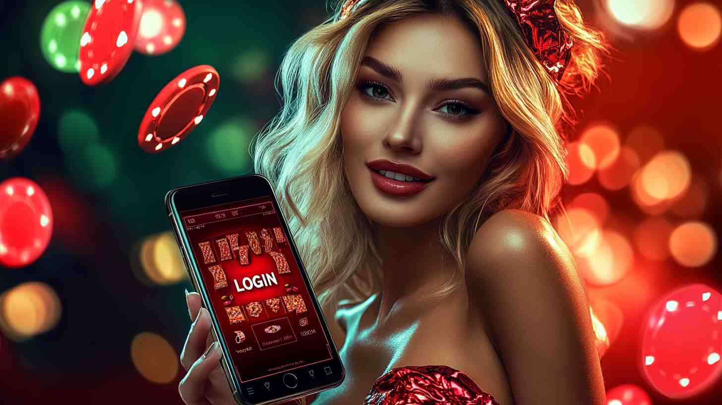 Fast-Track Gaming via Login Casino PH8888